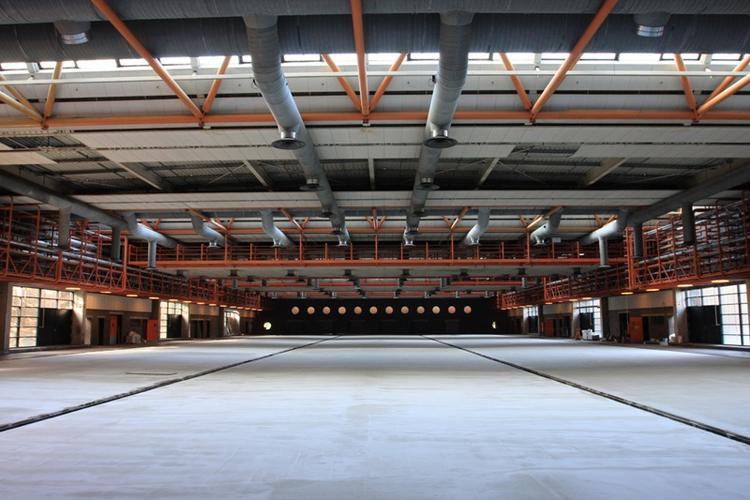 Den gamle tappehal Tap 1 bliver omdannet til kulturvenue med Vega som samarbejdspartner. 