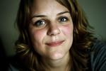 Johanne Schmidt-Nielsen og Enhedslisten er optimistiske efter dagens politiske udmeldinger fra Socialdemokratiet og SF. Arkivfoto. 