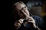 Henning Moritzen trækker sig definitivt tilbage og vil nu nyde sit otium. 