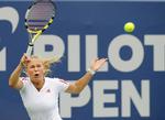 Udover New Haven har Wozniacki har nu vundet WTA-turneringerne i Eastbourne og Ponte Vedra Beach. 