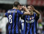 ITALY SOCCER SERIE A