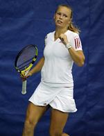 Wozniacki klar til finalen