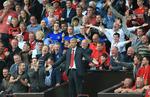 Arsene Wenger burde ikke være blevet bortvist i går, medigver fodbolddommernes sammenslutning. 