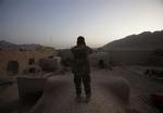 Afghanistan US