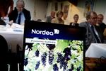 Nordea-arrangement