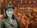 Cover til cd med Vera Lynns krigssange. Foto: eBay 