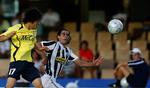 Tiago Mendes fra Juventus er en af Portugals nøglespillere i kampen mod Danmark. Men han er ikke udpræget optimist inden VM-kvalifikationskampen. Arkivfoto. 
