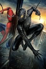 Spider-Man er blevet til en Disney-figur. 