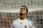 Real Madrid og Cristiano Ronaldo spillede første kamp i La Liga i weekenden, hvor Deportivo la Coruna blev slået 3-2. Arkivfoto. 