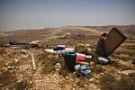 APTOPIX MIDEAST ISRAEL PALESTINIANS 