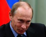 Russia Putin