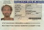 Politiet eftersøger den 26-årige Mohamed Ahmed Hassan for et knivdrab i Tingbjerg fredag morgen. 