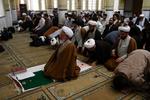 Den nye moske i København får penge fra Iran, hvor shia-muslimer er i klart flertal. 