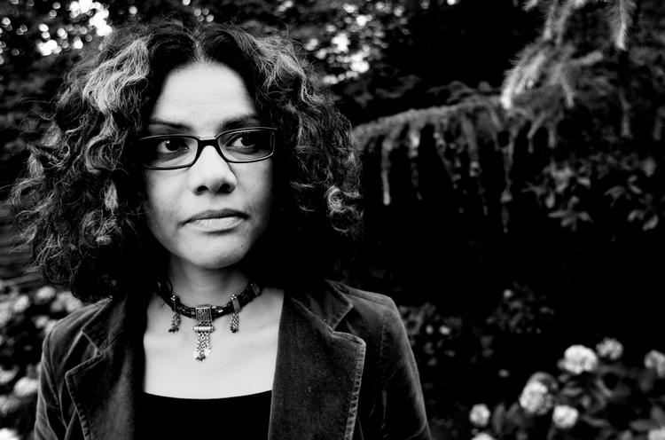 Mona Eltahawy har modtaget dødstrusler forud for sit besøg i Århus. Arkivfoto. 