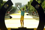 FRANCE TOUR DE FRANCE CYCLING