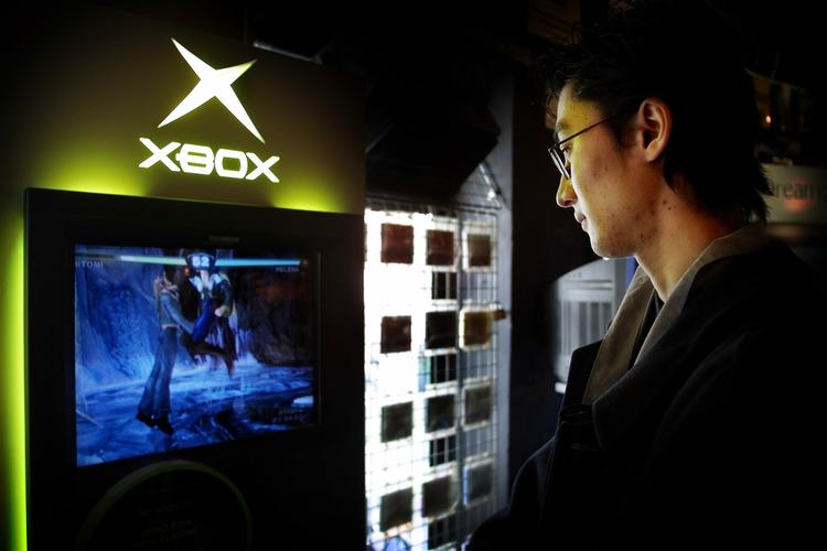 XBox 360 bliver sendt til reparation otte gange så ofte som en Nintendo Wii-konsol, viser en undersøgelse. 