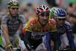 BELGIUM VUELTA CYCLING 