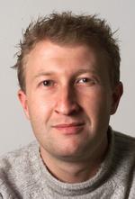Marcus Rubin har et godt blik for svag- hederne ved Israels demokrati og de fornedrende konsekvenser af den israelske besættelse. 