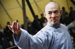 Jet Li er en af de stjerneskuespillere, der er med i en film, som fortælle historien om folkerepublikkens tilblivelse i 1949. 