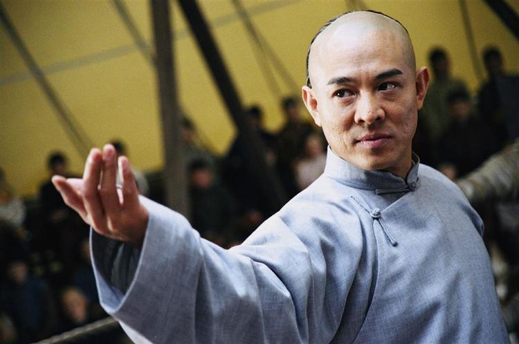 Jet Li er en af de stjerneskuespillere, der er med i en film, som fortælle historien om folkerepublikkens tilblivelse i 1949. 