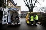 Omlægningen af ambulanceberedskabet har givet ventetider og problemer. Dem må redderne fortælle os om, hvis det skal løses, siger Region Hovedstaden. Arkivfoto. 