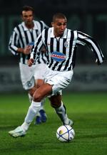 David Trezeguet afslutter til sommer en lang glorværdig karriere i Juventus. 