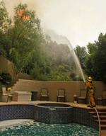 California WIldfires