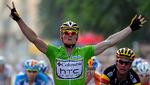 Spain Vuelta Cycling