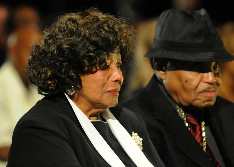 Michael Jackson er det syvende af i alt ni børn af forældrene Katherine og Joe Jackson. 