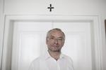 Københavns biskop Peter Skov-Jakobsen ser alvorligt på beskyldningerne om, at en præst skulle skjule afviste asylansøgere. Arkivfoto. 