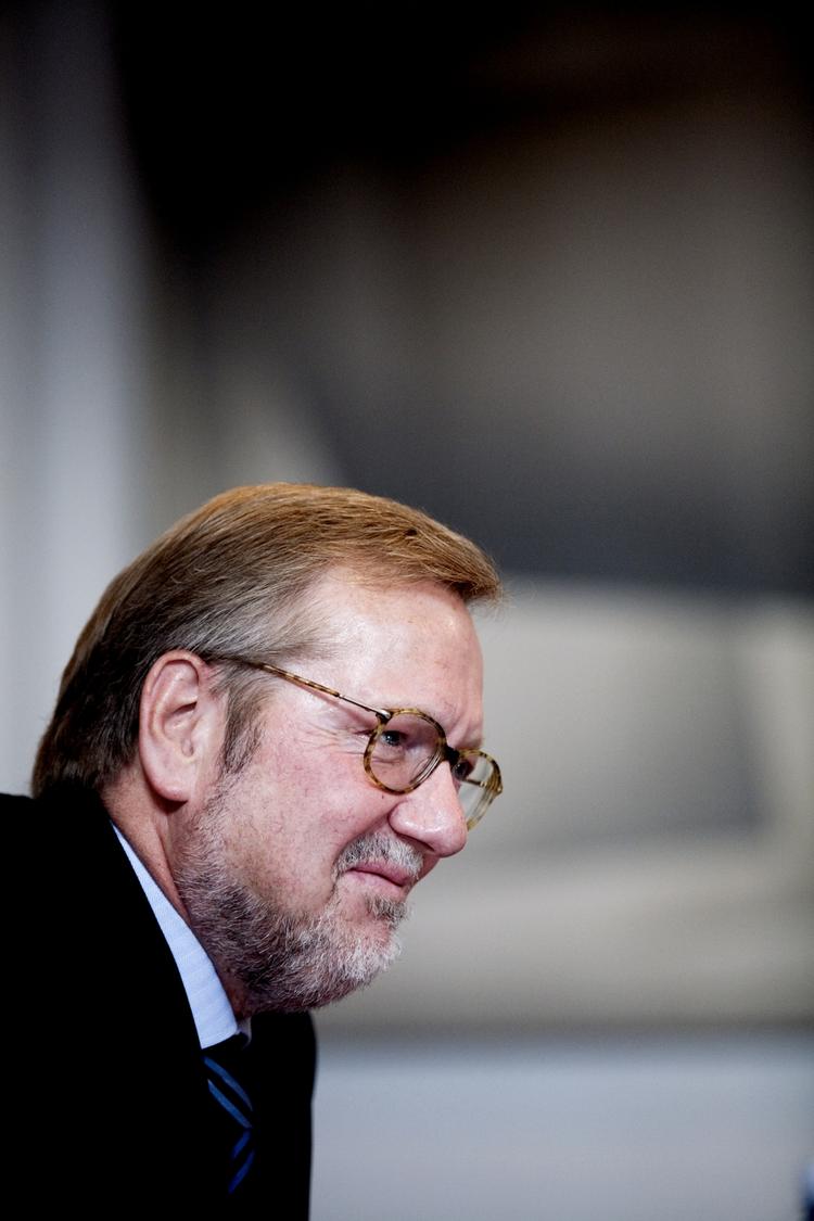 Danmark vil meget gerne engagere sig i FN-operationer, siger udenrigsministeren. 