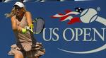 Wozniacki videre i US Open