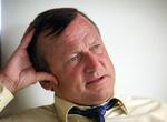 Selv hvis Peter Brixtofte får nej til at bringe dommen i går for Højesteret, bliver der næppe en celle klar til ham før næste år. Arkivfoto 