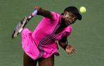 Williams er glad for, at belgieren er tilbage på WTA-touren. 