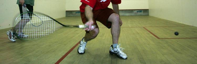 Dansk Squash Forbund ser gerne, at fodboldunionen ikke får støttekroner fra Team danmark. Arkivfoto. 