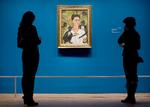 Frida Kahlo er blevet et spejl for kvindelig smerte og kreativ kampgejst og voldsomt dyrket som kultfigur. Arkivfoto. 
