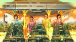 Nok svælger musikspillet 'The Beatles: Rockband' i autobiografisk heroisering, men alt er tilgivet, når det leveres passioneret og stærkt socialiserende. En eminent nyfortolkning af Beatles-mytologien. 