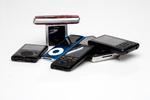 iPod/mp3 afspillere