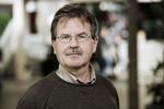 Kim Minke er tidligere rektor for Danmarks Journalisthøjskole. Foto: Have PR. 