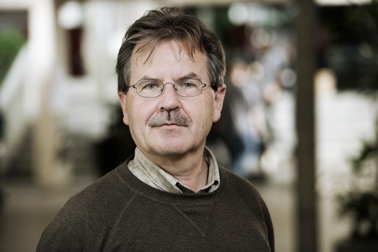 Kim Minke er tidligere rektor for Danmarks Journalisthøjskole. Foto: Have PR. 