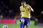 Martin Bernburg har skiftet FC Nordsjælland ud med Brøndby. Arkivfoto. 
