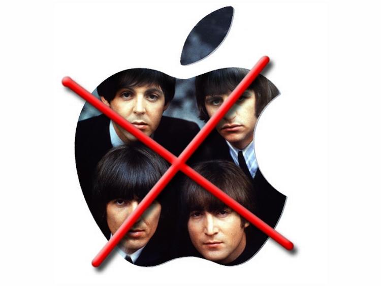 Hvis der mangler Beatles-albums i samlingen må man skaffe dem i fysisk form. Dagens Apple-præsentation bød ikke digitalisering af The Fab Four. 