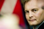 Peter Skaarup mener, at HA's såkaldte Sjakal Manifsst »ligger tæt på mange danskeres oplevelse af uintegrerede indvandrerrødders ageren«. (Arkivfoto) 