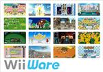 Nintendos online-butik WiiWare halter stadig efter konkurrenterne i forhold til udbuddet af gode billige originale små spil. Her er de fem bedste. 
