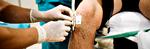 Mens der i 2001 var under 50.000 danskere, der havde en privat sundhedsforsikring, er det i dag cirka 900.000, heraf er langt hovedparten arbejdsgiverbetalte. De ansatte selv betaler ikke skat af dette personalegode. Foto: Miriam Dalsgaard 