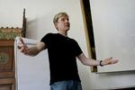 Bjørn Lomborg får penge af staten til at sprede sine synspunkter i klimadebatten. Bør det fortsætte? 