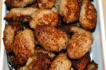 Favoritretten for mange - frikadeller! 