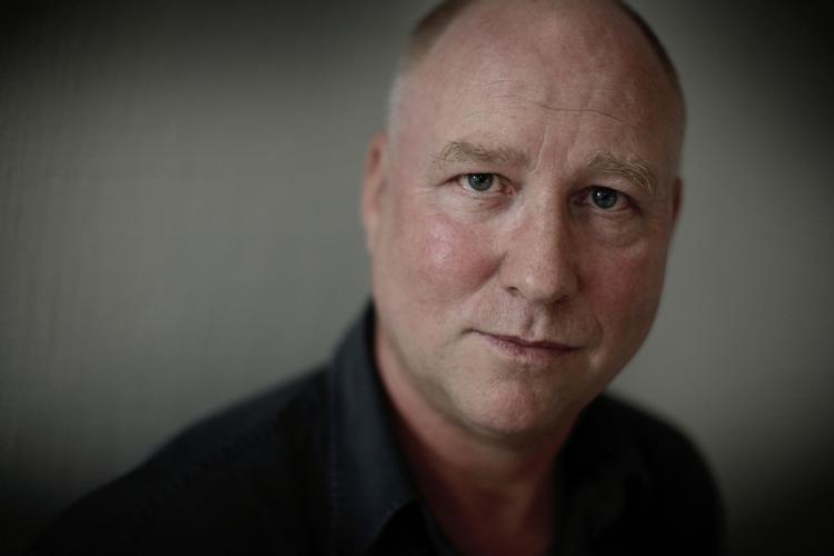 »Åke Edwardson skriver ikke dårligt, når han skriver godt og rapt« 
