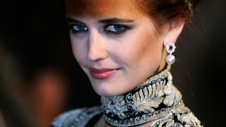 Eva Green var interesseret i 'Antichrist', men hendes agent var for besværlig for Lars von Trier. Arkivfoto. 