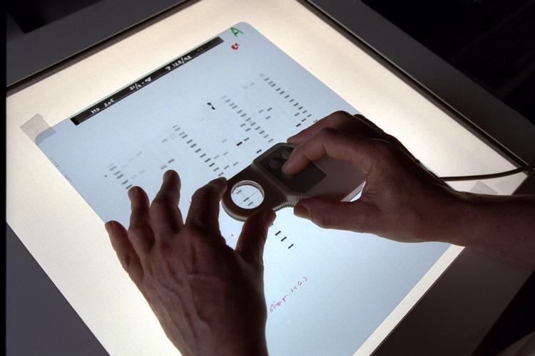 Politiet i eksempelvis Finland gemmer  fingeraftryk og dna-profiler i blot et enkelt år. 